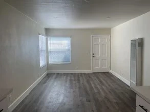 1st Floor 2 by 1 floor plan